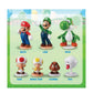 SYLVANIAN FAMILIES MARIO BLOW UP SHAKY TOWER, Ages 3+