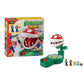 SYLVANIAN FAMILIES MARIO PIRANHA PLANET ESCAPE, Ages 4+