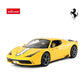RASTAR R/C FERRARI 458 SPECIALE 1:14, Ages 6+