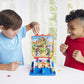 SYLVANIAN FAMILIES MARIO LUCKY COIN GAME, Ages 4+