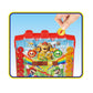 SYLVANIAN FAMILIES MARIO LUCKY COIN GAME, Ages 4+