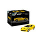 Revell Control RC Corvette 2014 Stingray multicolour assembly kit for kids age 10 plus