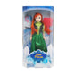 HTIC FASHION DOLL SINGLE SNOW PRINCESS WITH ACCESSORIES, Ages 3+