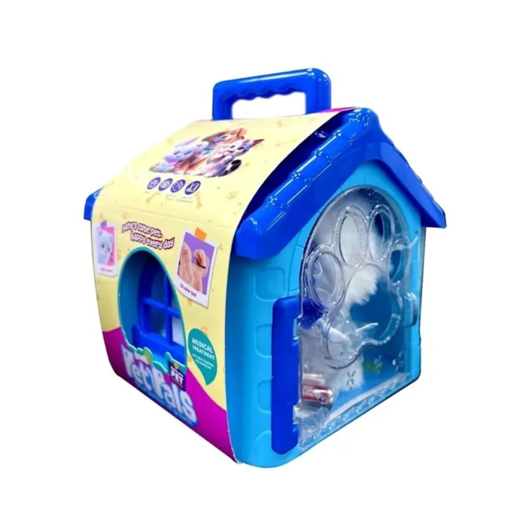 LT CUTE PET DOG B/O, Ages 3+