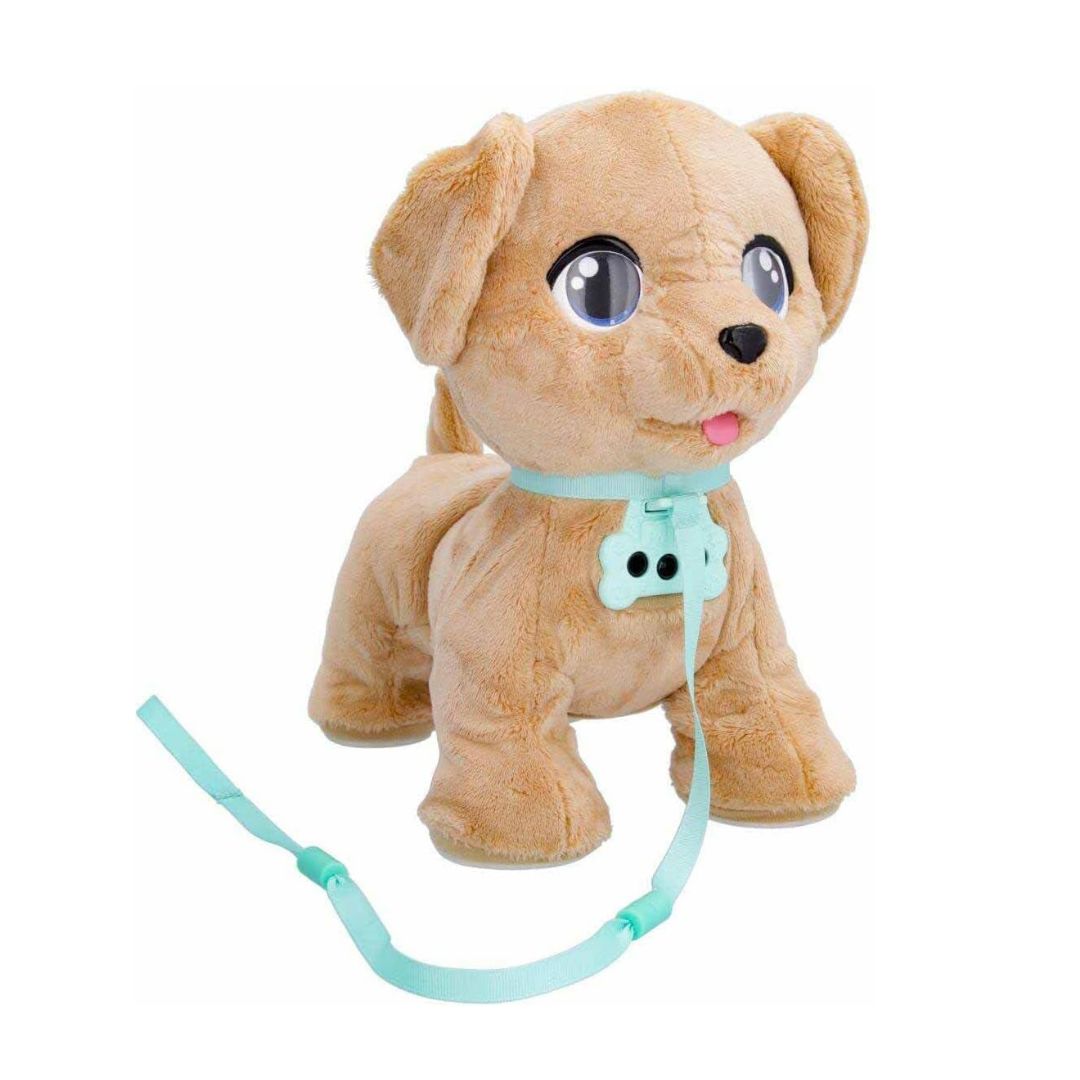 IMC TOYS MILO PLAY AND WALK, Ages 18M+