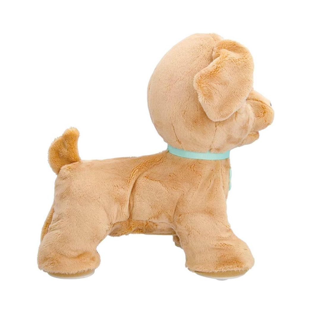 IMC TOYS MILO PLAY AND WALK, Ages 18M+