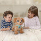 IMC TOYS MILO PLAY AND WALK, Ages 18M+