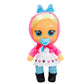 CRY BABIES STORYLAND ALICE, Ages 18M+