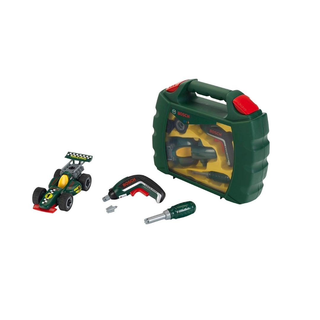 KLEIN BOSCH GRAND PRIX CASE IXOLINO II,age:3-5,gender:unisex