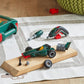 KLEIN BOSCH GRAND PRIX CASE IXOLINO II,age:3-5,gender:unisex