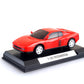 I/R FERRARI TESTAROSSA 1:50