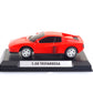 I/R FERRARI TESTAROSSA 1:50
