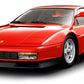 I/R FERRARI TESTAROSSA 1:50