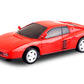 I/R FERRARI TESTAROSSA 1:50