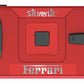 I/R FERRARI TESTAROSSA 1:50