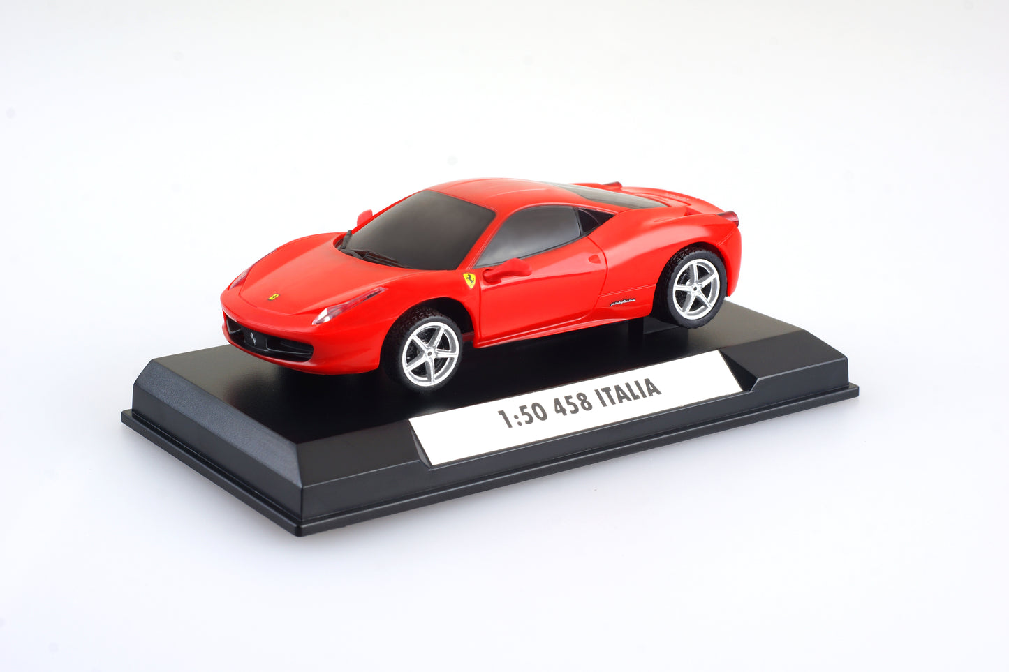 I/R FERRARI 458 ITALIA 1:50