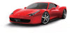 I/R FERRARI 458 ITALIA 1:50