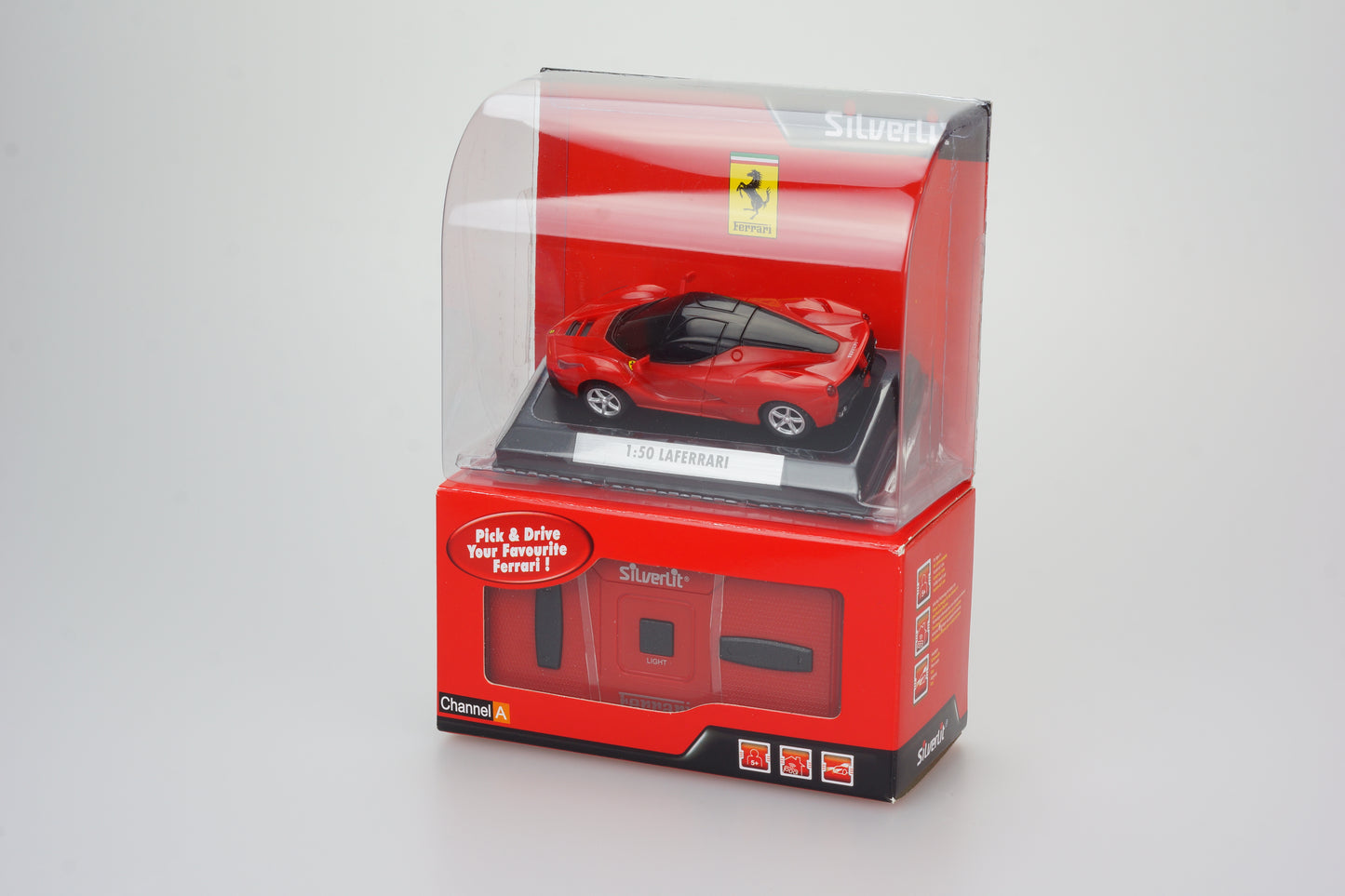 I/R LAFERRARI 1:50