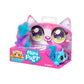 Silverlit Mini Purrs assortment interactive electronic kitten pet with glowing eyes for kids