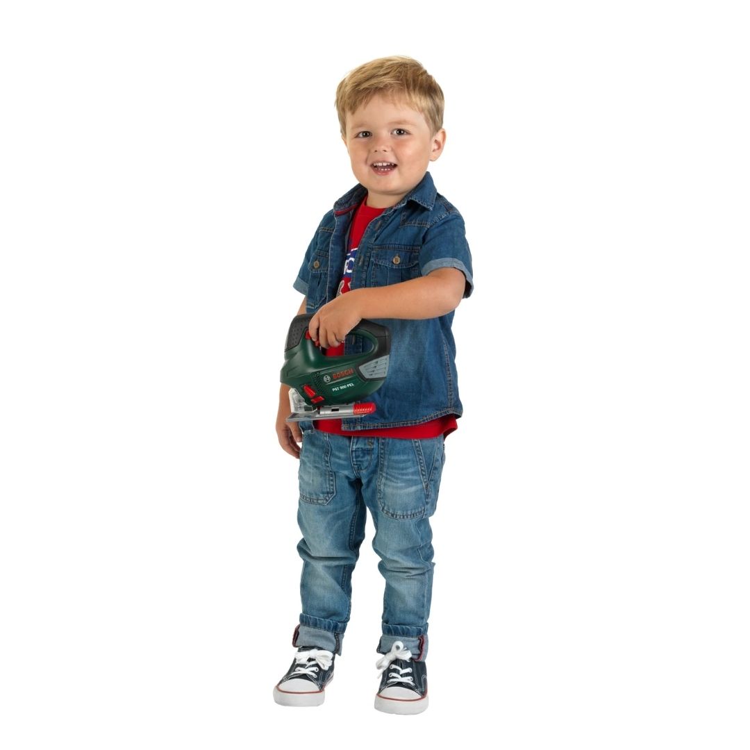 KLEIN BOSCH JIGSAW II,age:3-5,gender:unisex