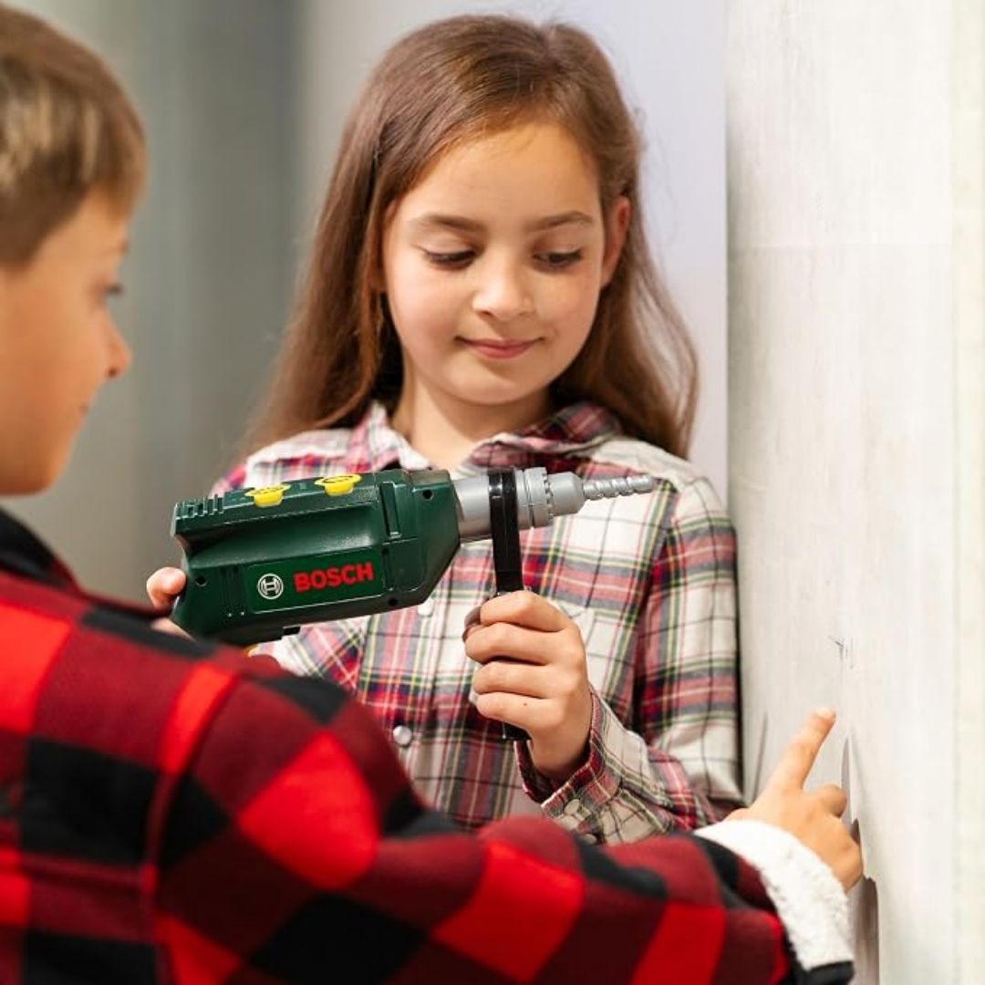 KLEIN BOSCH DRILL,age:3-5,gender:unisex