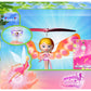 I/R PIXIE WINGS