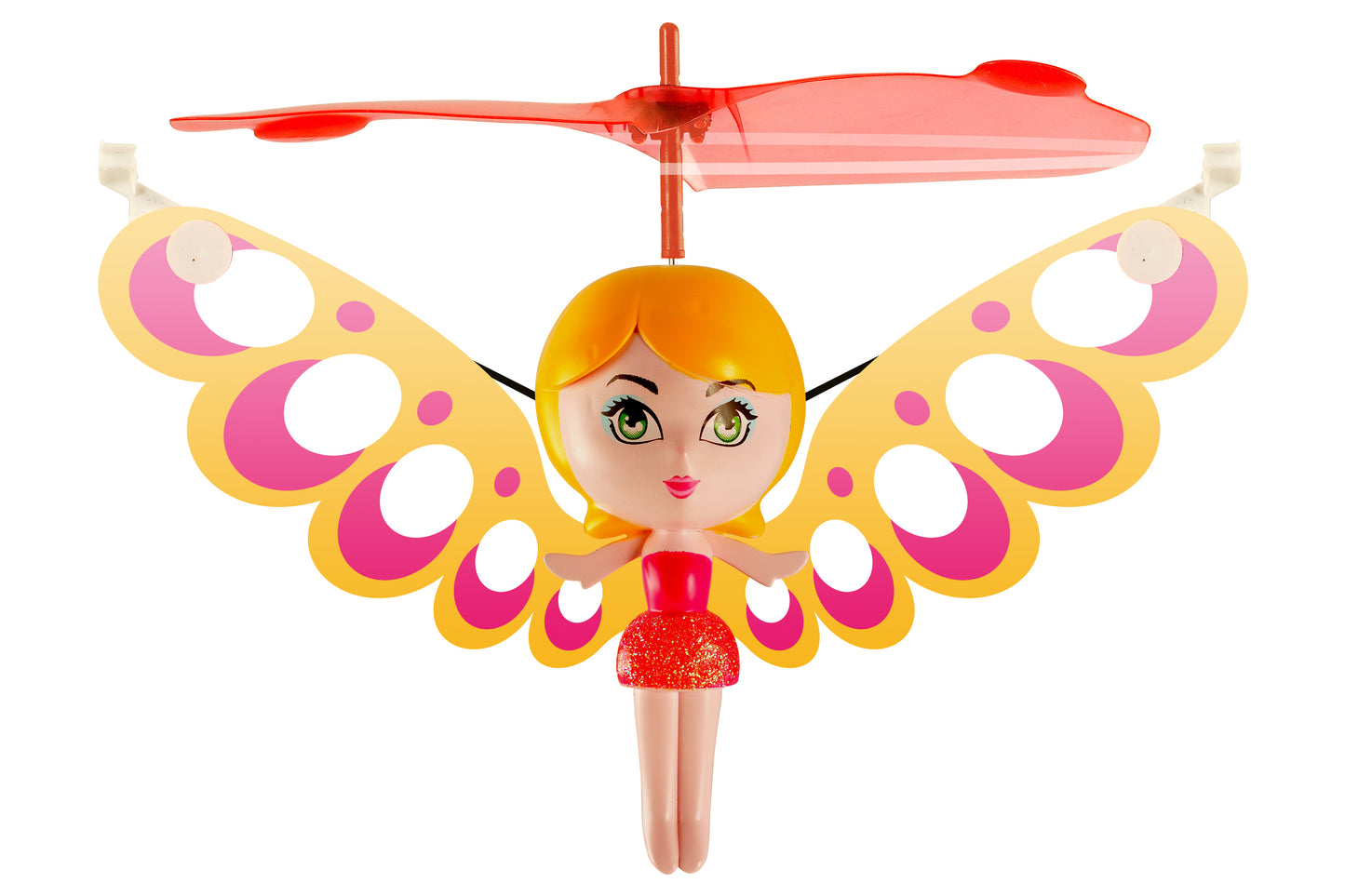 I/R PIXIE WINGS
