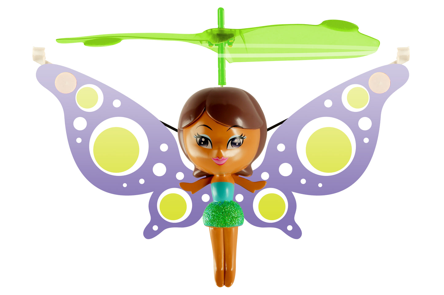 I/R PIXIE WINGS