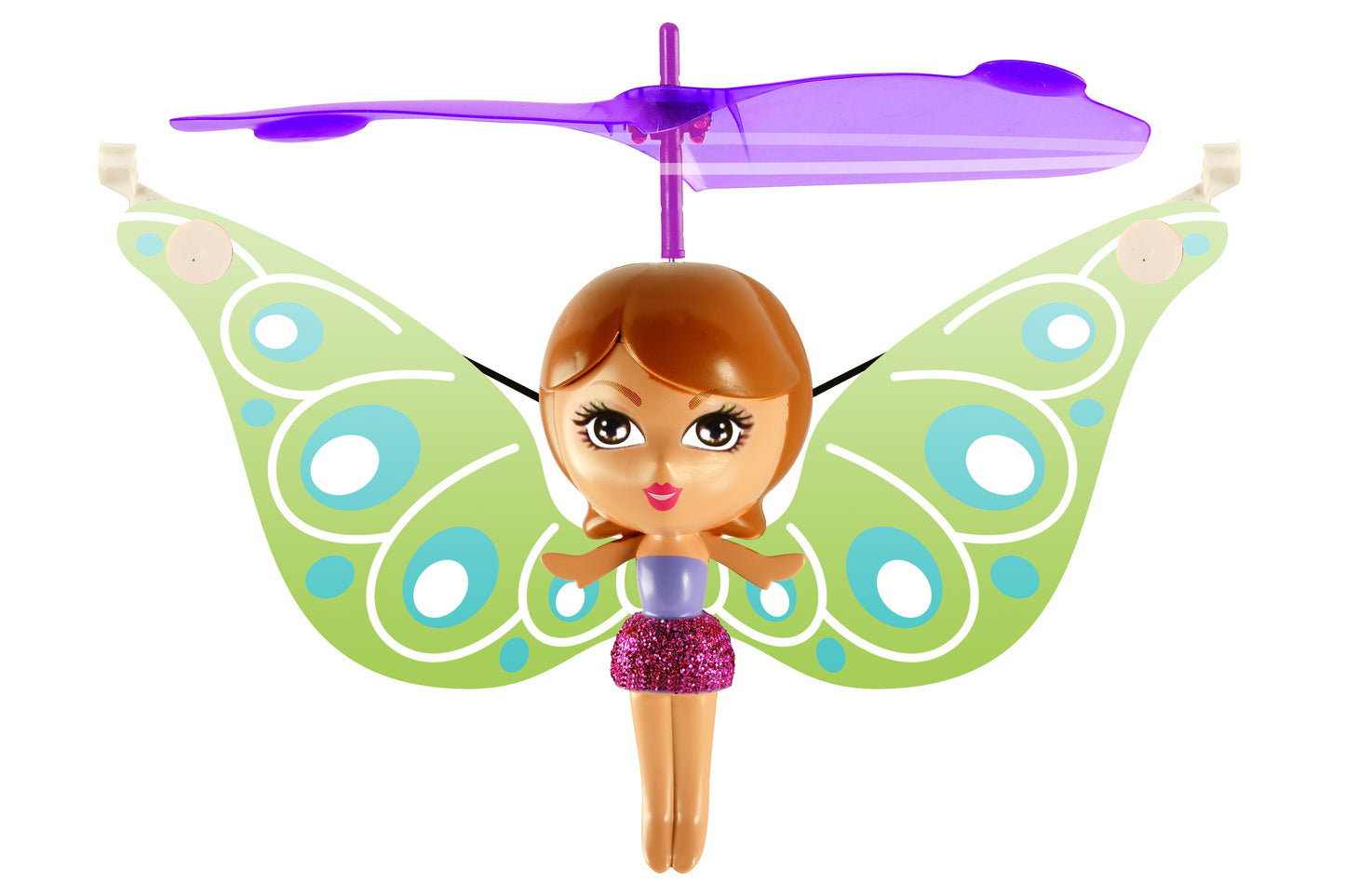 I/R PIXIE WINGS