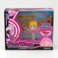 I/R PIXIE WINGS
