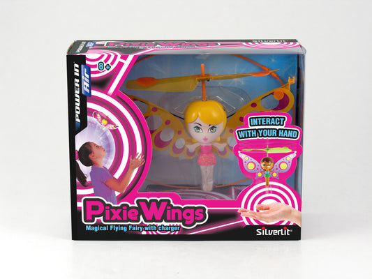 I/R PIXIE WINGS