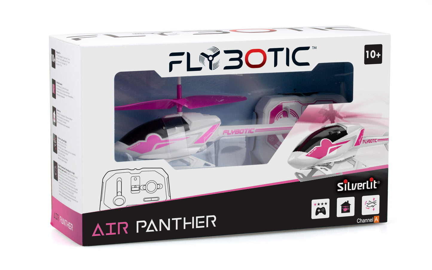 AIR PANTHER
