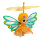 SILVERLIT FAIRY WINGS ASSORTMENT, Ages 6+