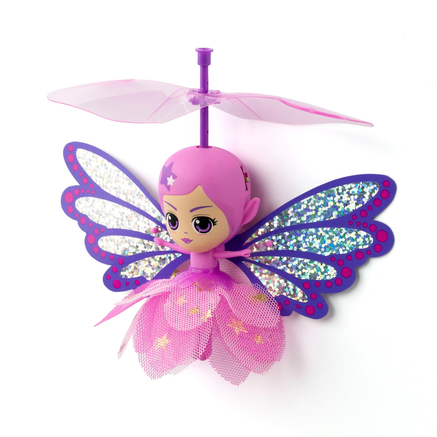 FAIRY WINGS ASSORTMENT