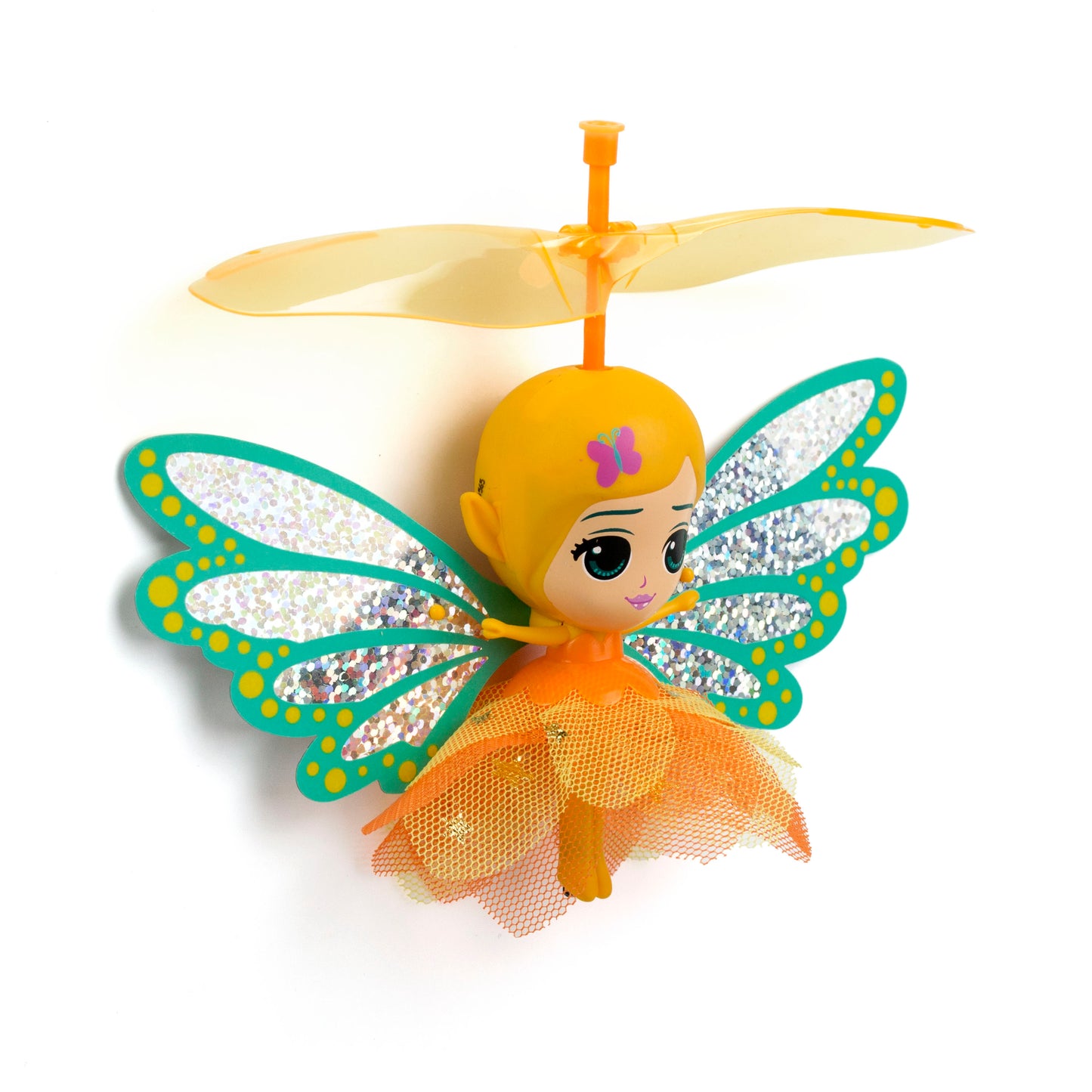 FAIRY WINGS ASSORTMENT