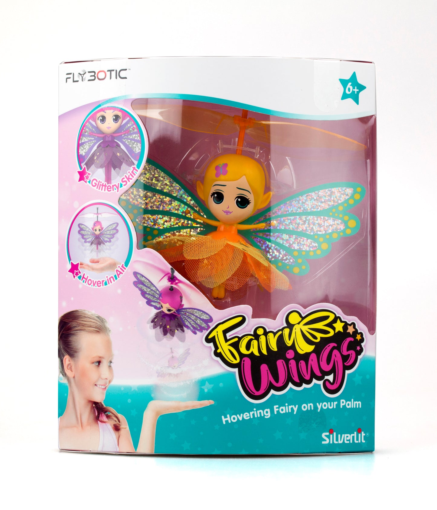 FAIRY WINGS ASSORTMENT