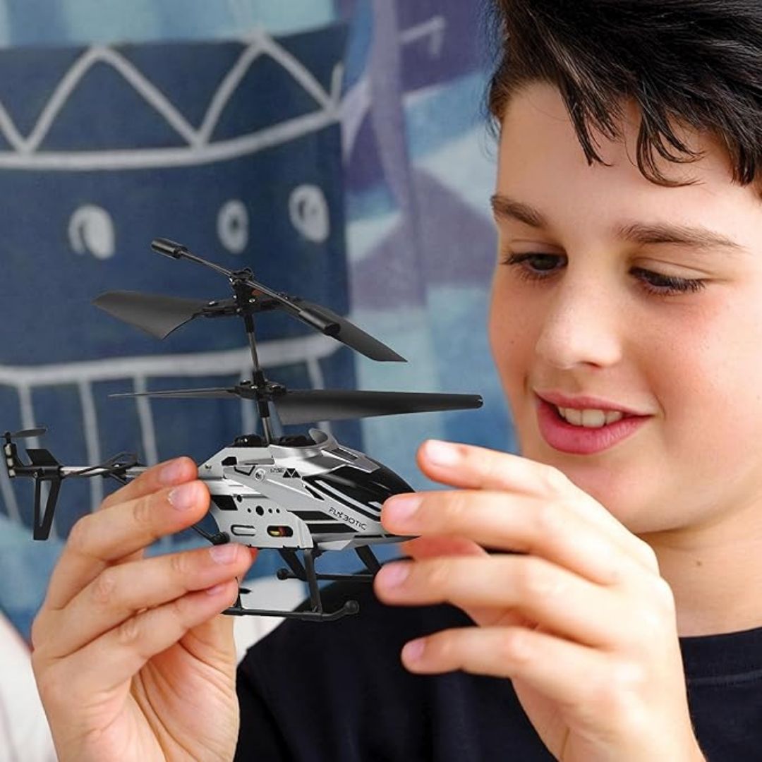 SILVERLIT RC SKY AURORA, Ages 8+