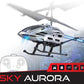 SILVERLIT RC SKY AURORA, Ages 8+