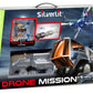 DRONE MISSION