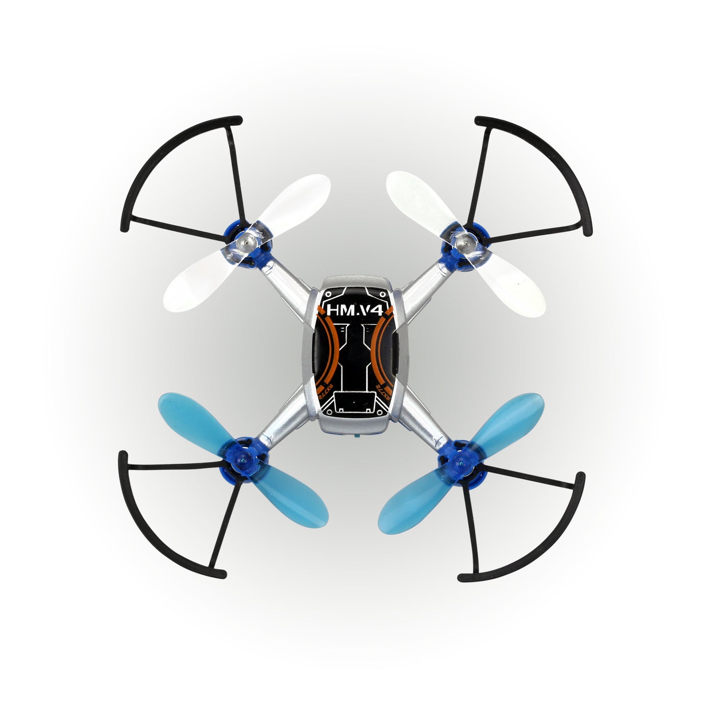 DRONE MISSION