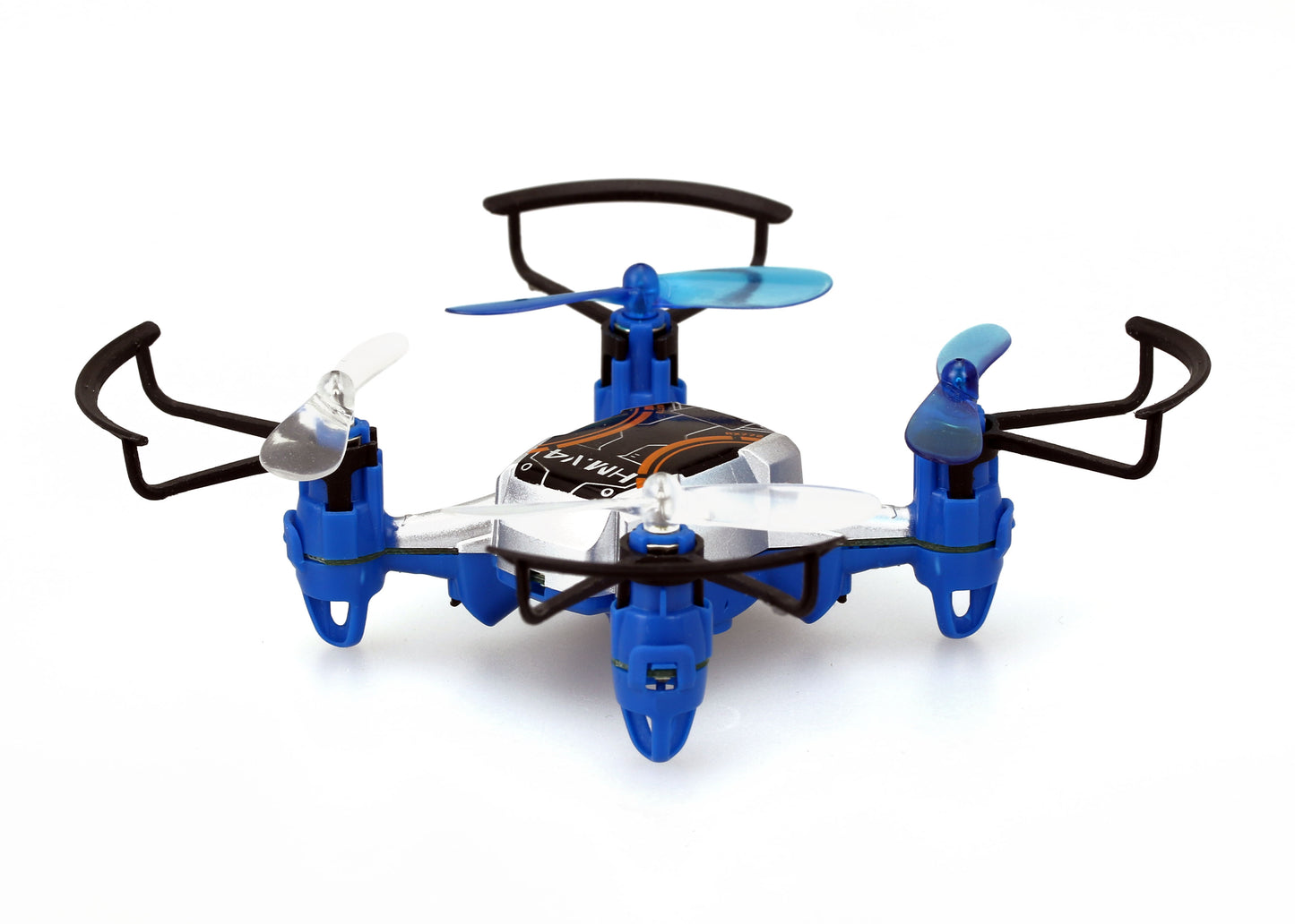 DRONE MISSION