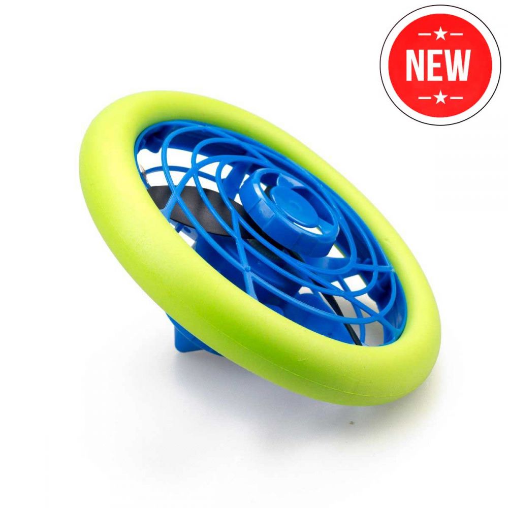 BUMPER SPIN ASSORTMENT
