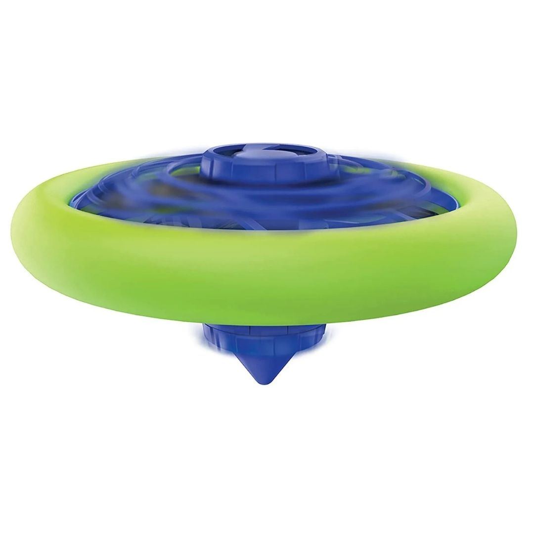 SILVERLIT BUMPER SPIN ASSORTMENT, Ages 8+