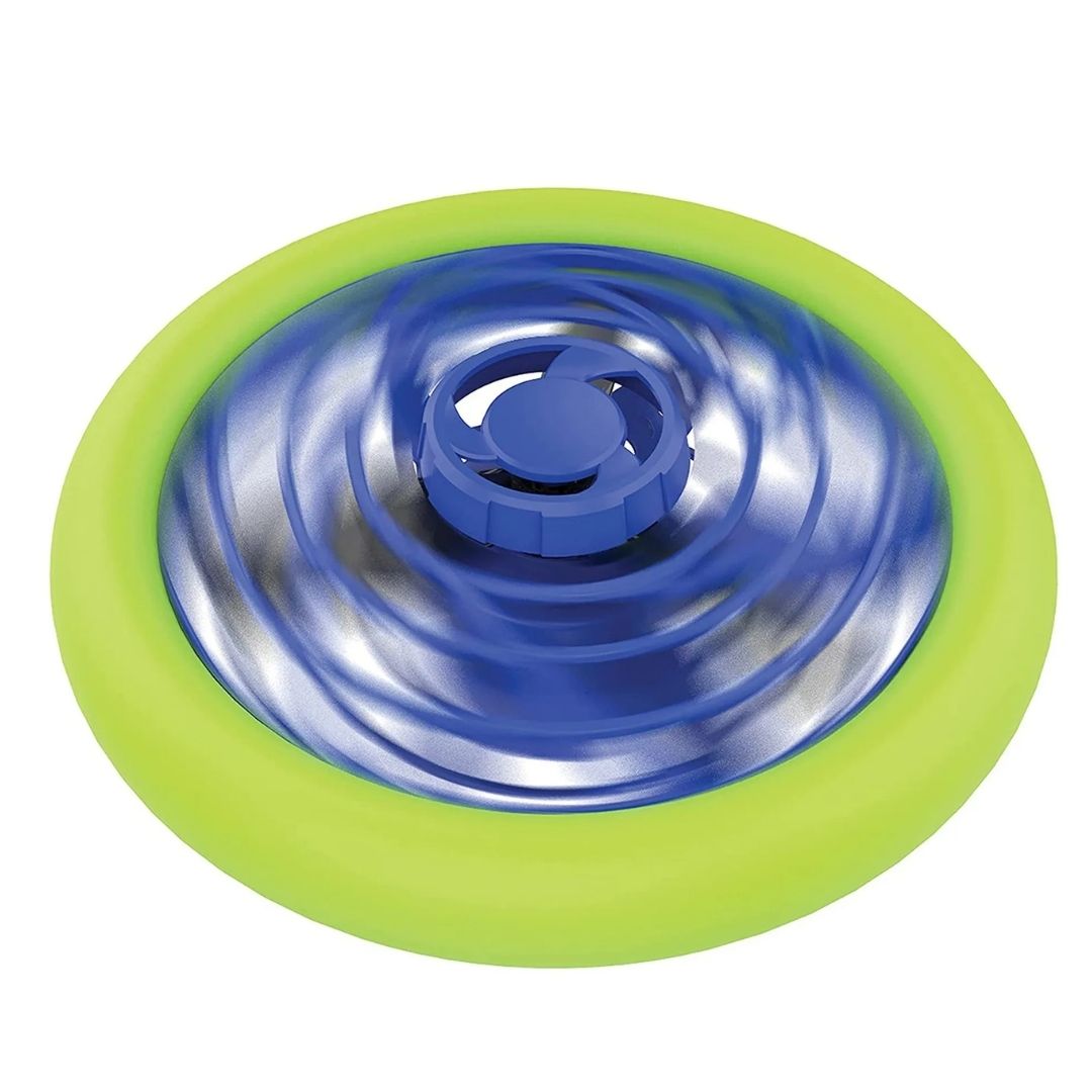 SILVERLIT BUMPER SPIN ASSORTMENT, Ages 8+