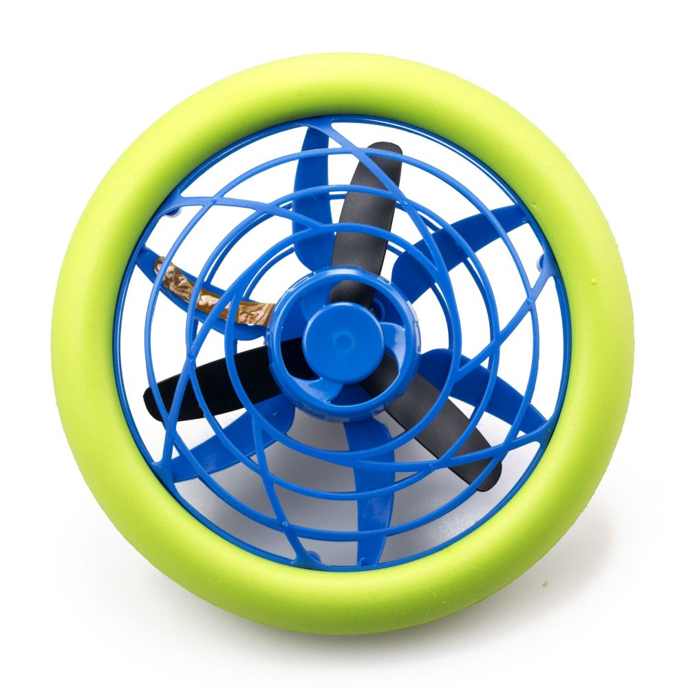 BUMPER SPIN ASSORTMENT