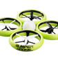 BUMPER DRONE 3 ASST