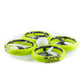 BUMPER DRONE 3 ASST
