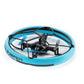 BUMPER DRONE MINI ASST