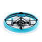 BUMPER DRONE MINI ASST