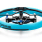 BUMPER DRONE MINI ASST